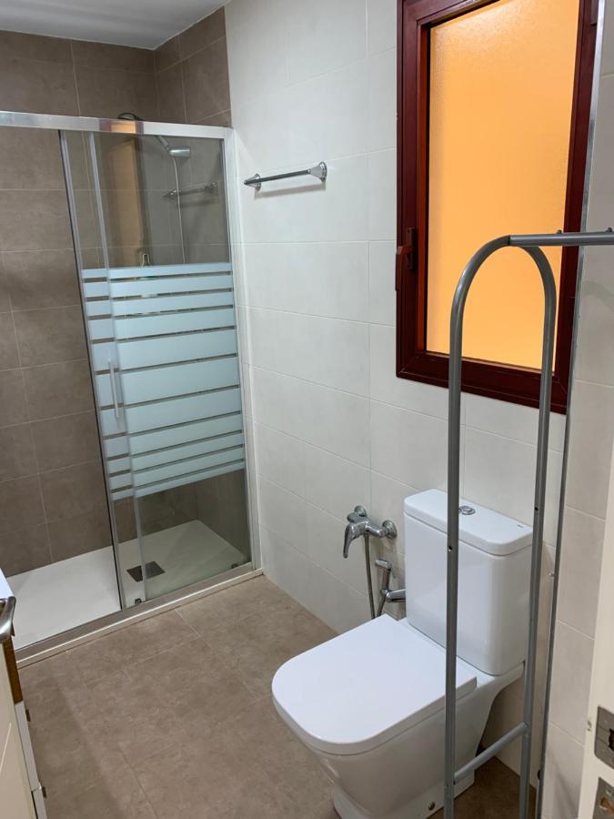 Ferienwohnung Super Holday Lubina Sol Mijas Beachfront Exterior foto