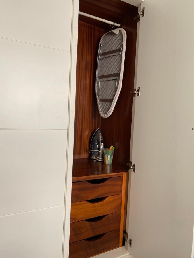 Ferienwohnung Super Holday Lubina Sol Mijas Beachfront Exterior foto